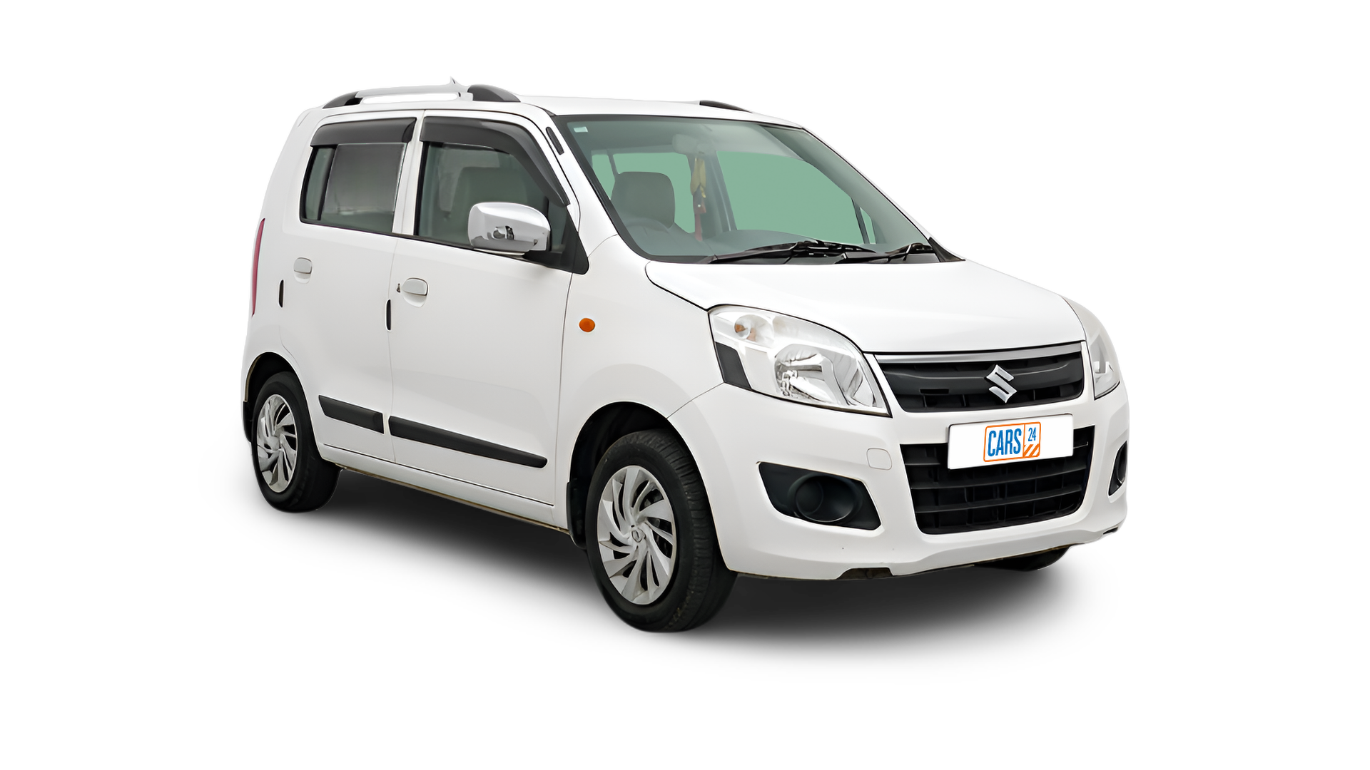 Maruti Wagon R 1.0-img